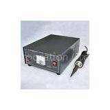 Stable Electrical Appliances / Auto PartsUltrasonic Welding Machine With Energy - Saving