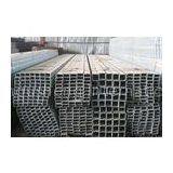 20# 45# Electric Resistance Welded Square Steel Pipe For Pressure Fluid And Gas