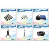 1.3MP 960P Metal Bullet IR IP Camera thumbnail-3