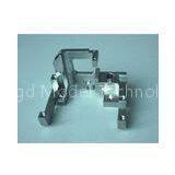 High Speed Stainless Steel Prototype CNC Metal Machining Forging Parts