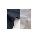 Pocket Fabric Black T/c 80/20 45x45 110x76 60\ thumbnail-1