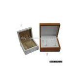 Sell Wooden Watch Box thumbnail-1