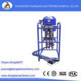 Dongda Mining Pneumatic Desilting Sewage Pump thumbnail-1