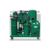 Lubricant Oil Purifier/Lubricant Oil Purification/Lubricant Oil Filtration/Lubricant Oil Recycling/oil Reclamation Equipment/oil Separation Plant thumbnail-3