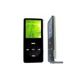 Sell 1.8 inch 262K Color TFT Screen MP4 Player