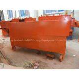 Steel Pipe Straightening Machine Straightening paint spraying machine thumbnail-3