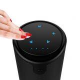 S8 HIFI Touch Control Portable Wireless Bluetooth Speaker With Sling Cover Car Music Speaker thumbnail-2