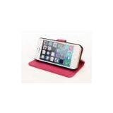 Comfortable Pu Leather Case For Iphome5/5s thumbnail-3