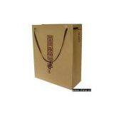 Sell Paper Shopping Bag thumbnail-1