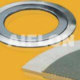 Serrated Gasket With Outer Ring SM 6400JR thumbnail-1