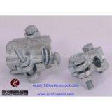 Interlock Hose Clamp/ 2or 4 Bolts Hose Clamp thumbnail-3