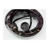 Customized 13 Pin Din Cable for Automotive Reversing Camera Video Monitor