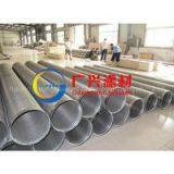 Perforated Pipe-based Screen; All-welded Wrap-on Pipe Screen;rod-based Screen. thumbnail-2