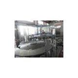 Rotary Drinking Water Automatic Bottle Filling Machine for Plastic Glass Bottles or Can