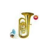 Eb Key Tuba thumbnail-1