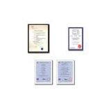 Shanghai Rongyi Welding Corporation company overview - view 1 thumbnail