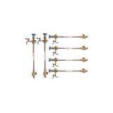 Vertical Frost-proof Hydrant thumbnail-1