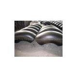 Carbon Steel 90 Degree Elbow