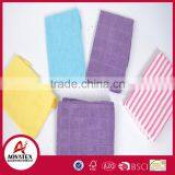 Solid Terry Microfiber Car Cleaning Cloth, Good Quality Cleaning Rags thumbnail-3