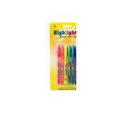 Mini Highlighter Marker thumbnail-1