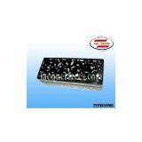 Lacquer Wooden Box for Gift or Medal thumbnail-1