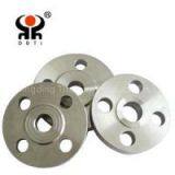 Titanium Flange thumbnail-1