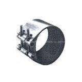 Pipe Clamps,Single Type Gear Ring Pipe thumbnail-1