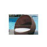 Round Bed thumbnail-1