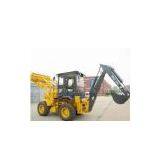 Sell Backhoe loader