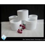 Advanced Ceramic Alumina Tube For Materials Conveying
