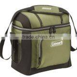 Polyester Check Design Camping BBQ Picnic Cooler Bags thumbnail-3