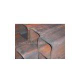 Cold Formed Carbon Steel Q235 Hollow Section