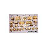 Brass & Bone Boxes thumbnail-1