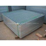 Steel Grating