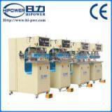 PVC coated fabric welding machine