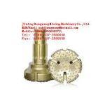 API Coal Mine Rock Drill Cutter Bits China