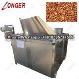 Automatic Chicken Wings Fryer Machine|Chicken Nuggets Frying Machine thumbnail-2