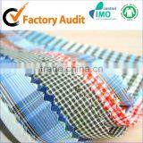 Yarn Dye Polyester Fabric thumbnail-2