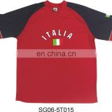 Football T-shirt(SG06-5T015)
