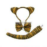 TZ88123 Headband Fashion Tiger Party Headband