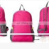 Nylon Travel Backpack Outdoor Sport Hiking Camping Backpack Mountaineering Bag Travel Tactical Backpack thumbnail-5