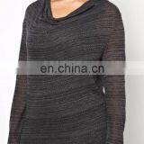 M3125 Prom Dress for Fat Women Simple Design Hot Sales Casual Plus Size Long Dresses thumbnail-3