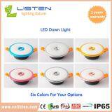 LED Downlight 3W/7W/10W Combined thumbnail-5