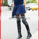 Sexy Skirt Top Set Wholesale Manufacturer thumbnail-1