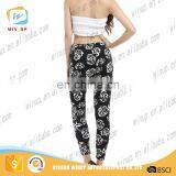 Wholesale Sexy Tight Leggings For Women Girls Pattern Leggings thumbnail-4