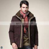 T-MC009 Fashion Winter Warm Cotton Best Selling Comfortable Coats thumbnail-1