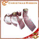 Celebrate It Ribbon Christmas Lace For Diy Scrapbook thumbnail-5