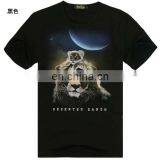 3D t Shirt Printer Printed Short Sleeves Black t Shirts thumbnail-6