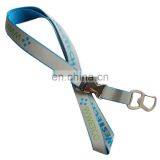 Promotional Neck Custom Polyester Lanyard thumbnail-3