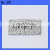 Microfiber Leather Patch